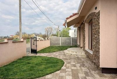 Casă individuală cu 4 camere cu Canalizare în Ghiroda - 3