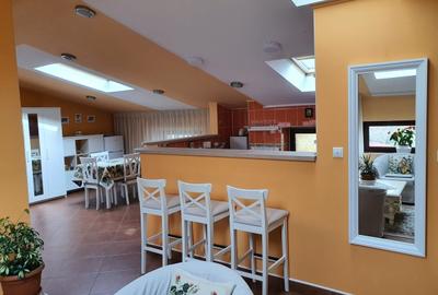 Piata Dorobantilor str. Tudor Stefan, mansarda inalta in bloc nou Piata Dorobantilor str. Tudor Stefan, mansarda inalta in bloc nou - 5