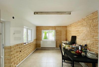 Casa pe plan parter, 4 camere, teren 400 mp, Popoveni - 7