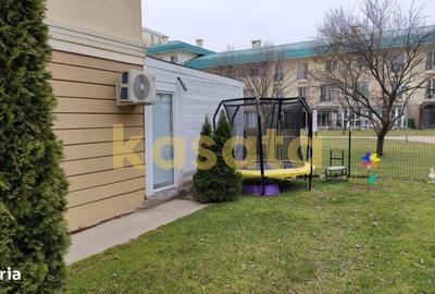 Apartament cu 3 camere în Ștefăneștii de Jos - 13
