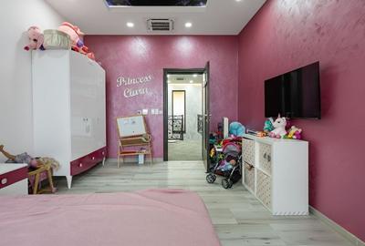 Vila unica | Piscina interioara | Sauna | Fitness | Dotari High Tech - 32