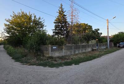 Casă cu 3 camere în Exterior Vest - 1