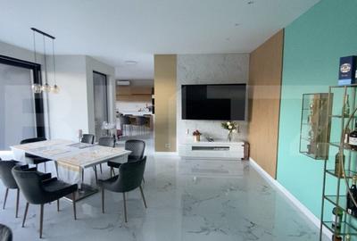 Casă individuală cu 7 camere cu Teren 1507 Mp în Est - 17