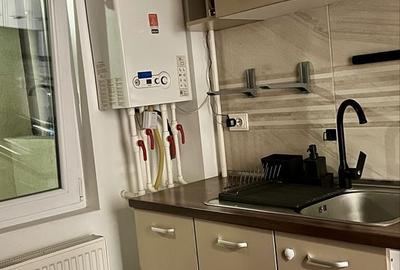 Apartament cu 2 camere decomandat în Păcii - 5