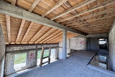 Casa pe malul lacului in Mamaia Nord, 976 mp teren - 4