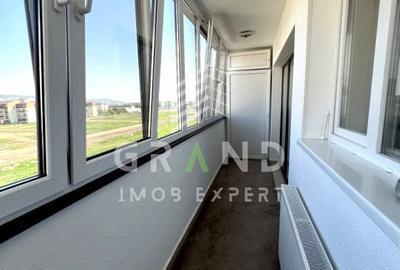 Apartament cu 2 camere semidecomandat, mobilat în Florești - 13