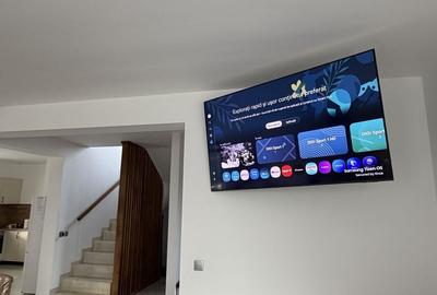 Casă cu 3 camere cu Teren 500 Mp în Mărtinești - 3