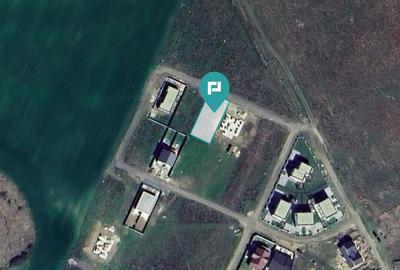 Teren intravilan 612 mp – Moșnița Nouă, Urseni - 1