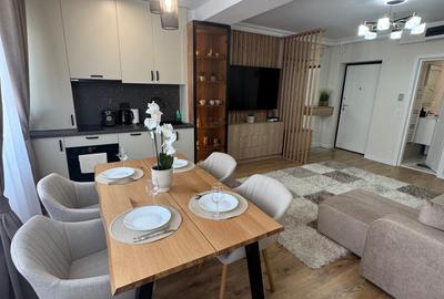 | Pipera | Lux | 2 camere | - 2