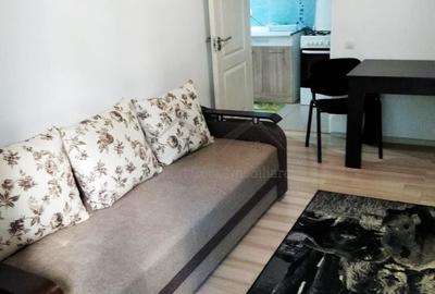 Apartament cu 2 camere semidecomandat în Cug - 2
