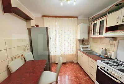 Apartament 2 camere, 40 mp, zona Carpa?i 1 - 3