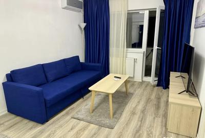 Apartament cu 2 camere decomandat în Regie - 2