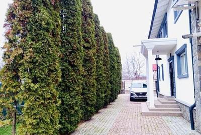 Vila în stil American - Total independentă energetic, garaj + terasă! - 66