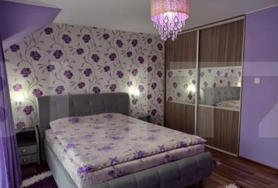 Casă cu 4 camere cu Teren 764 Mp în Central - 7