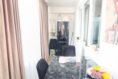 Apartament cu 3 camere decomandat în Chiajna - 6