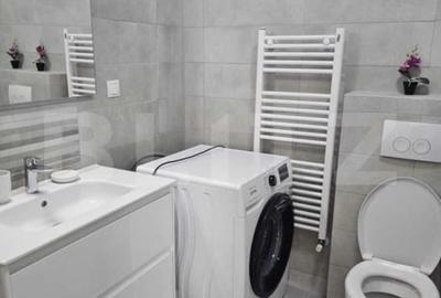 Apartament 2 camere de inchiriat, 67 mp, mobilat complet, zona Dacia - 6