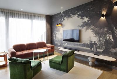 REA1026484 Apartament superb 3 camere high end cu concierge I Zona Primaverii - 3