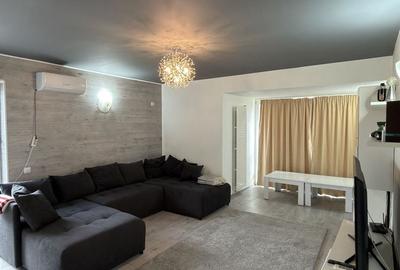 Apartament cu 2 camere decomandat în Central - 14