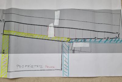 TEREN DE VANZARE - 1