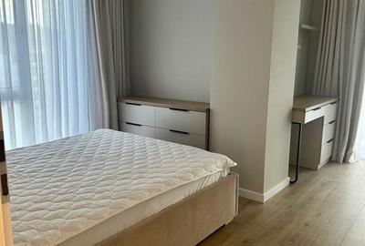 Apartament cu 3 camere decomandat, mobilat în Ițcani - 4