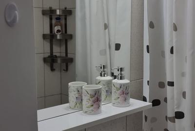 Garsonieră semidecomandată, mobilată în Costin Georgian - 13