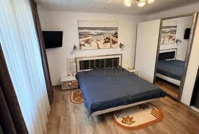 Apartament cu 2 camere decomandat, mobilat în Aradului - 2