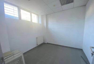 Spațiu comercial, de 182 mp, în George Enescu - 5