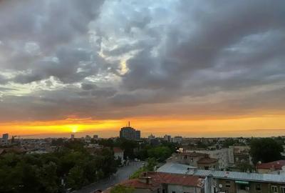 Calea Dorobanti-Parc Floreasca I 2 Camere Decomandat I View Superb - 13