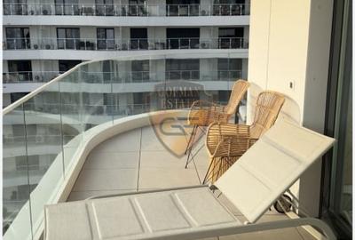 Apartament cu 3 camere decomandat, mobilat în Nord - 2