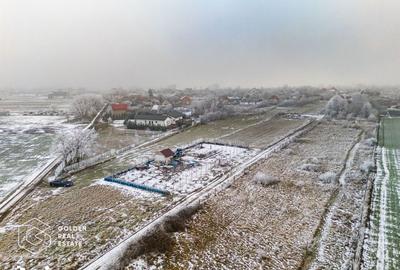 Teren de 2600 mp, în Șofronea - 8