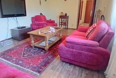 Apartament cu 2 camere decomandat, mobilat în Sebastian - 10