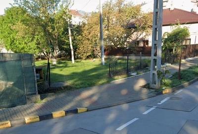 Teren Construcții intravilan de 955 mp, în Central - 3