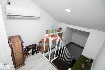 Apartament cu 4 camere semidecomandat în Roșu - 13
