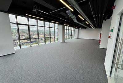 Închiriere spațiu de birou Clasa A: 153 mp - 3