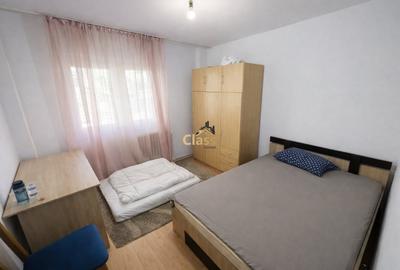Apartament cu 3 camere decomandat, mobilat în Între Lacuri - 6