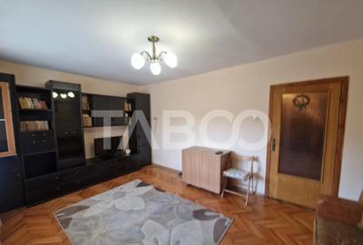 Apartament decomandat 2 camere mobilat si utilat Turnisor