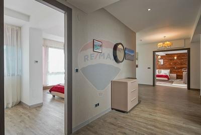 EXCLUSIVITATE IN POIANA BRASOV - PENTHOUSE IMPRESIONANT DE 268 MP - 37