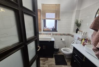 Duplex cu 4 camere cu Canalizare în Cug - 20
