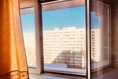 Apartament cu 3 camere decomandat, mobilat în P-ța Muncii - 42