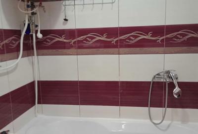 Apartament cu 2 camere decomandat în Central - 2