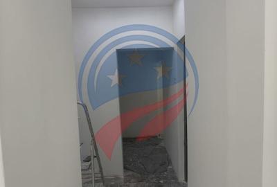 Apartament cu 2 camere semidecomandat în George Enescu - 2