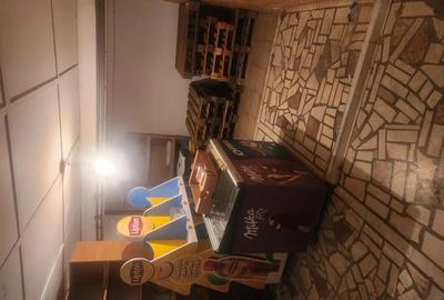 Inciriez spa?iu comercial - 2