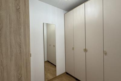 Apartament cu 2 camere+Garaj subteran bloc nou cu piscina - 12