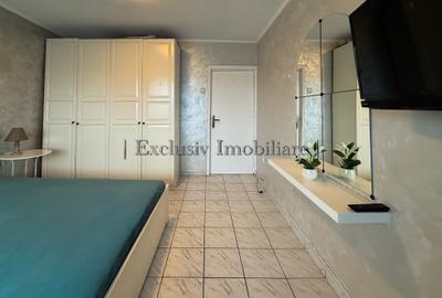 Apartament 3 camere | 2 bai | 2 balcoane | Gara | Termen lung - 5