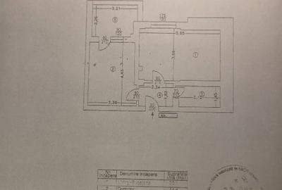 Vânzare apartament 2 camere, Metalurgiei-metrou Dimitrie Leonida - 9