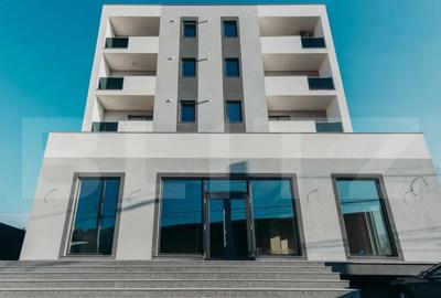 Apartament cu 3 camere decomandat în Burdujeni - 6