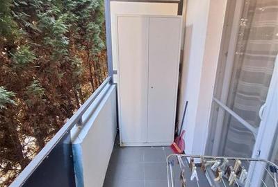 Garsonieră nedecomandată în Industrial Vest - 4