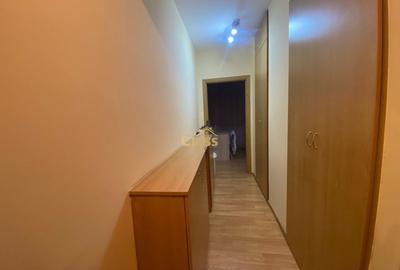 Apartament cu 3 camere semidecomandat, mobilat în Gheorgheni - 6