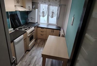 Apartament cu 3 camere semidecomandat în Central - 4