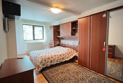 De vanzare vila 8 camere Sinaia - 5